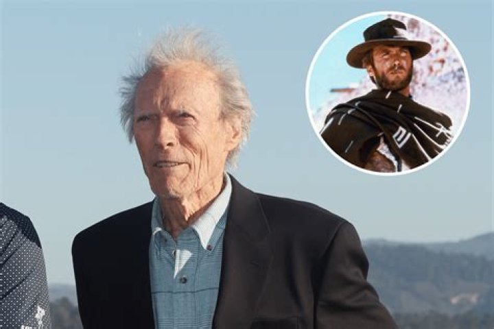 Clint Eastwood's Death: A Legacy Remembered