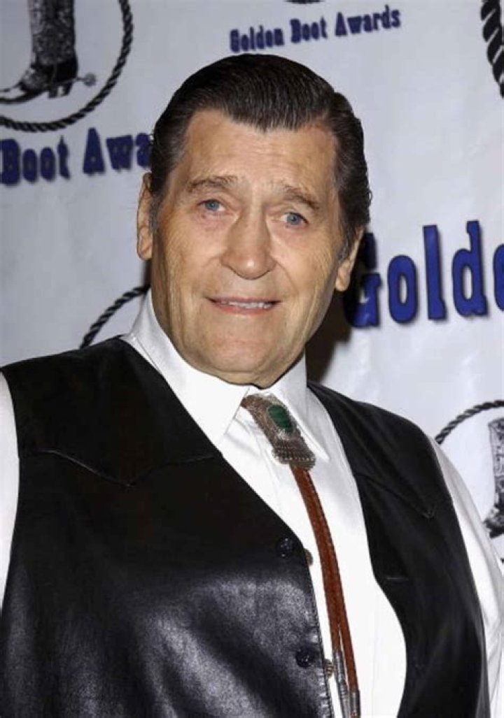 Clint Walker Bio: The Life and Legacy of a Hollywood Icon