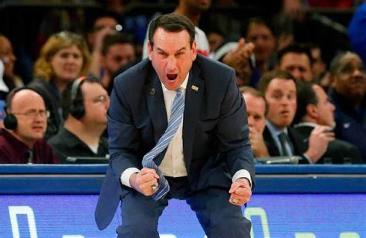**The Legacy of Coach K: A Journey Through Excellence in College Basketball**