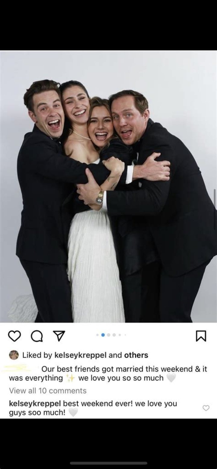 Colby Leachman: The Rising Star in the World of Entertainment