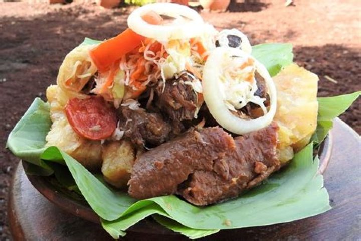 Best Nicaraguan Cuisine: Traditional Dishes & Recipes