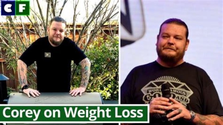 Understanding Corey Harrison's Health Journey