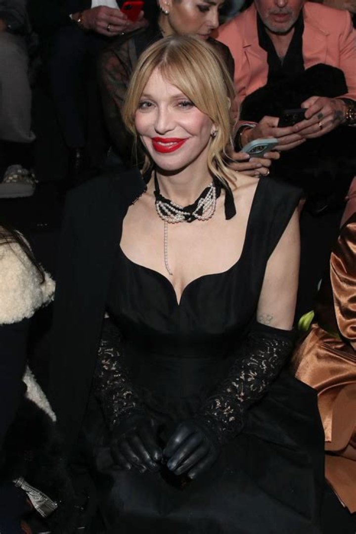 Courtney Love 2023: Latest News & Updates
