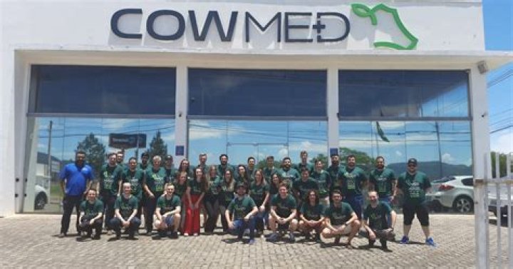 Cowmed Login: A Comprehensive Guide to Streamlining Your Veterinary Practice