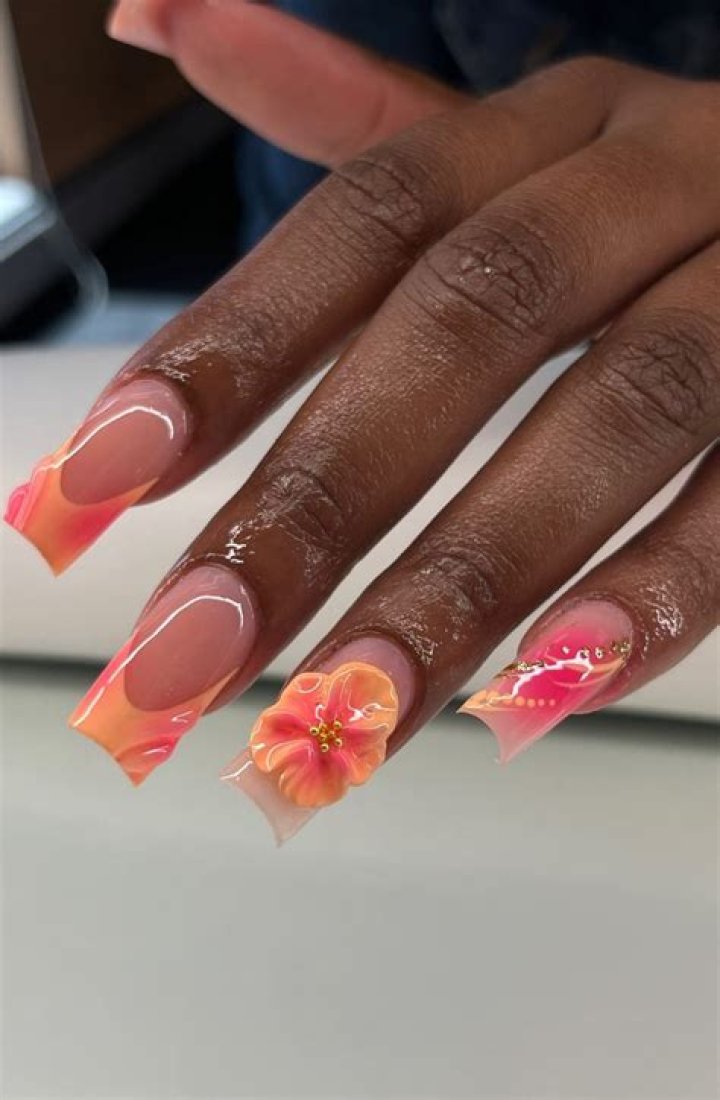 Creative Square Nails Ideas to Elevate Your Style