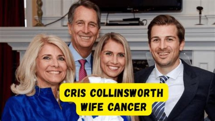 Cris Collinsworth's Journey: Supporting His Wife Through Cancer