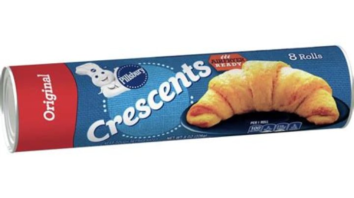Best Pillsbury Croissants: Recipes &amp; Tips