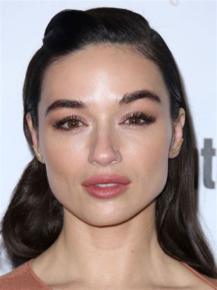 Crystal Reed: The Versatile Actress Who Captivated Audiences