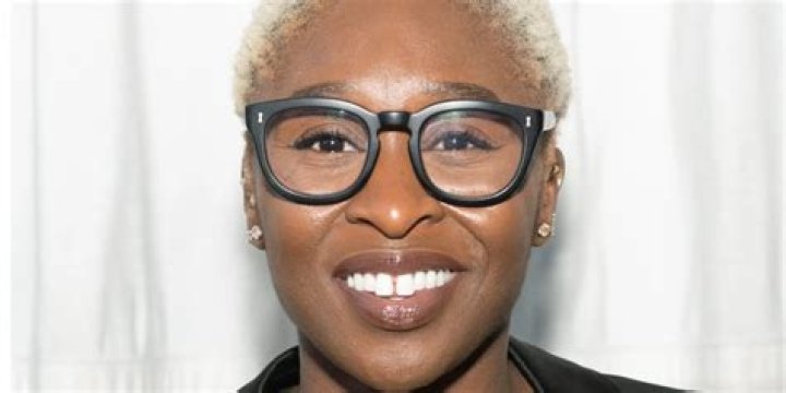Cynthia Erivo: Debunking the Myth of "Cynthia Erivo Not Bald"