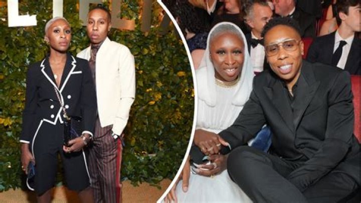 Cynthia Erivo's Journey: Love, Life, and Her Partner