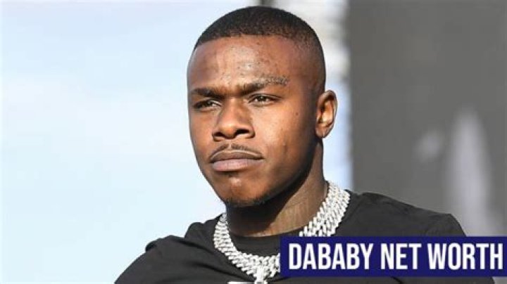 Dababy Net Worth: The Rise of a Hip-Hop Sensation