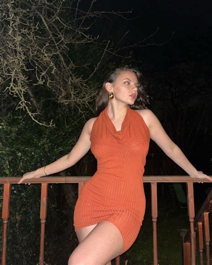 Exploring the Enigma of Dafne Keen: The Connection to Nudes