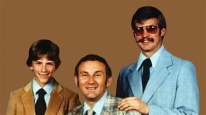 Dahmer Brothers: A Deep Dive Into the Infamous Family Legacy