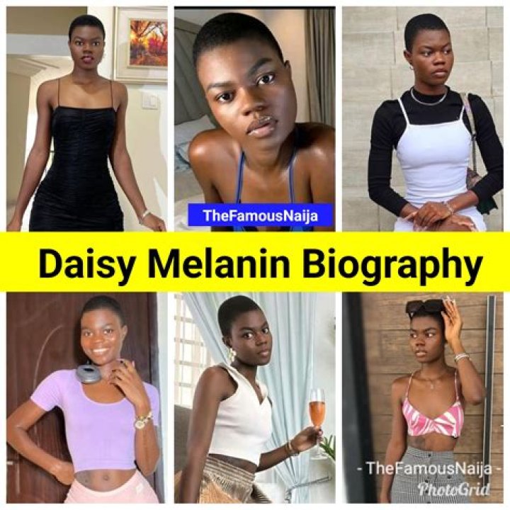 Daisy Melanin Origin: Unveiling the Beauty of Diversity