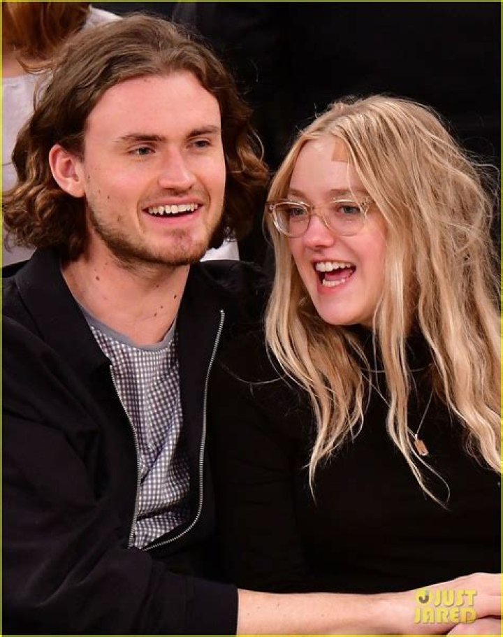Dakota Fanning's Journey to Love: Who is Her Husband?