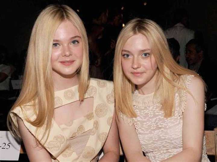 Dakota Fanning's Sister: A Comprehensive Look into Her Life, Career, and Achievements