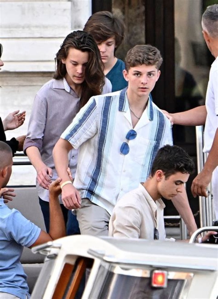 Damien Musk: The Visionary Entrepreneur Redefining Tech and Innovation