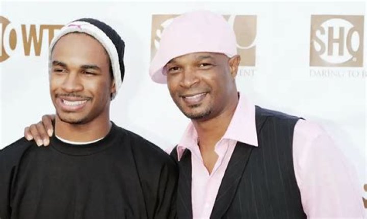 Damon Wayans Net Worth: 2024 Update &amp; Earnings