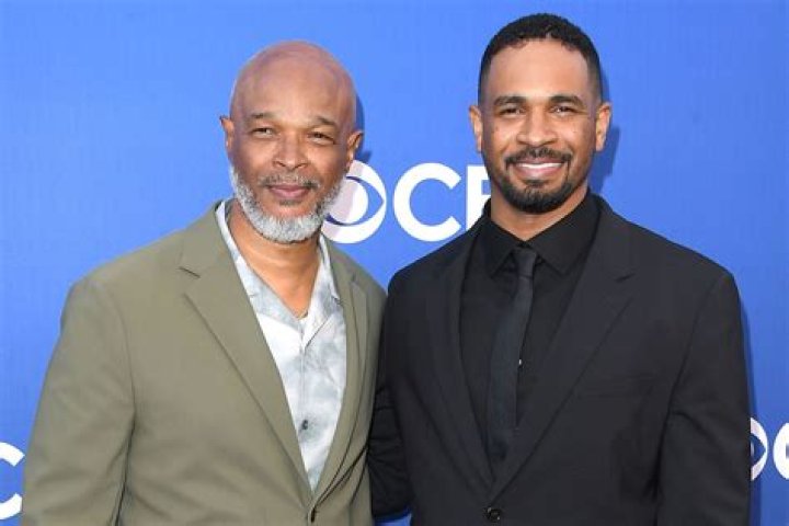 Damon Wayans: A Multifaceted Entertainer