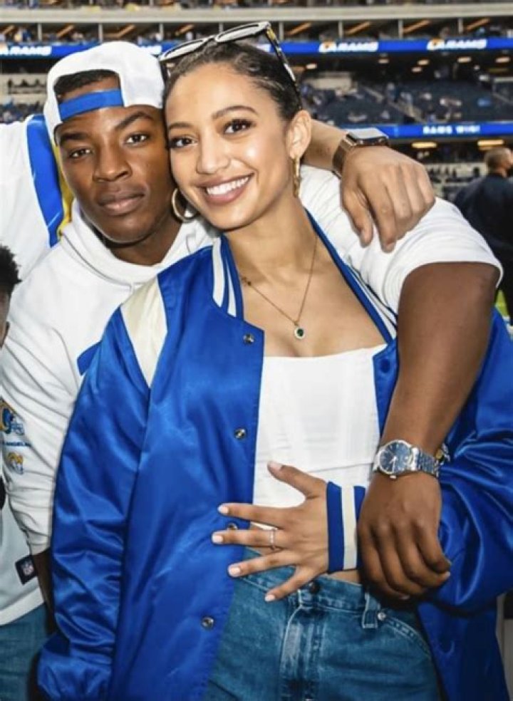 Daniel Ezra's Wife: Meet the Woman Behind the Star!