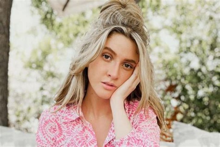 Daniela D&iacute;az Ordaz Castro: Rising Star in the World of Entertainment