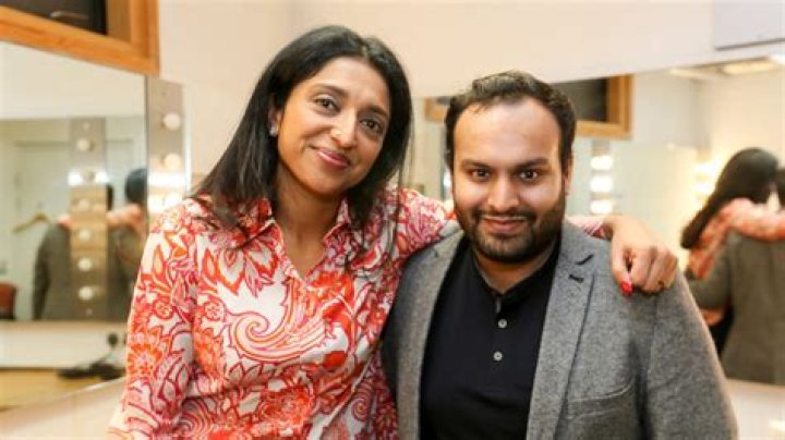 Danish Sindhu Vee Husband: A Comprehensive Guide to Their Love Story and Journey