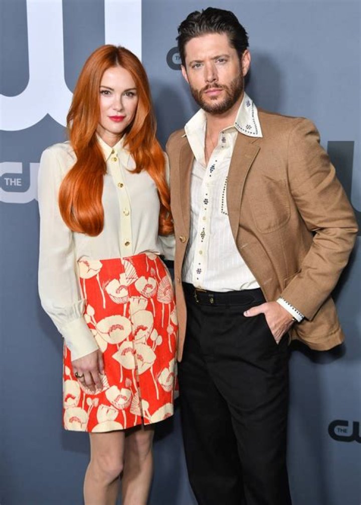 Danneel Ackles: A Journey Through Talent and Passion