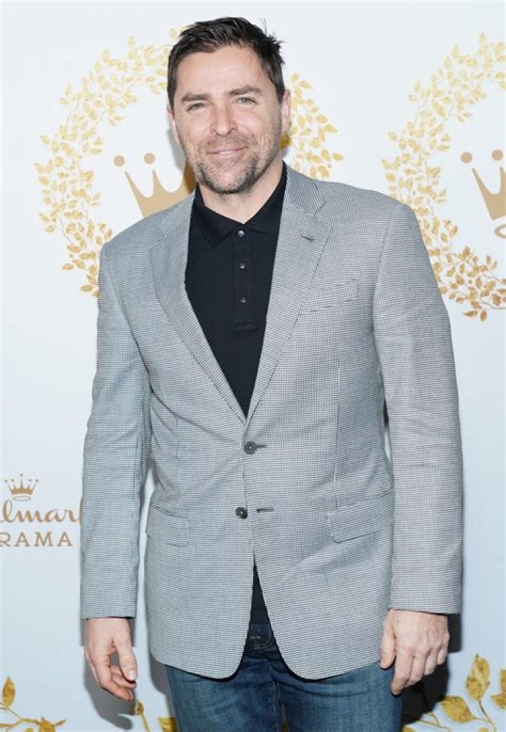 When Stars Collide: The Uncanny Resemblance Between Danny Dorosh and Kavan Smith