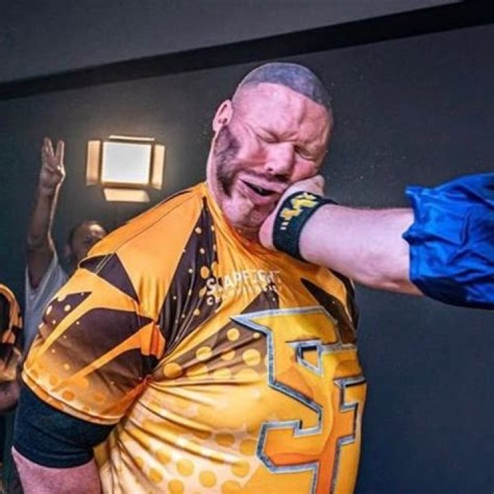 Danny Steele Bio: A Comprehensive Look at the Life and Career of a Remarkable Artist