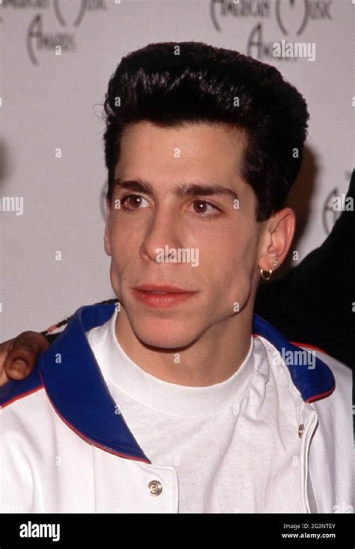 The Ultimate Danny Wood Guide: Interviews, Albums & More