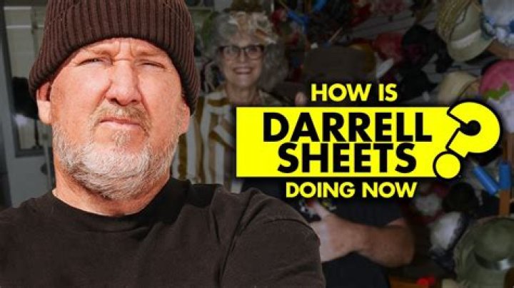 Unveiling the Latest in Darrell Sheets News