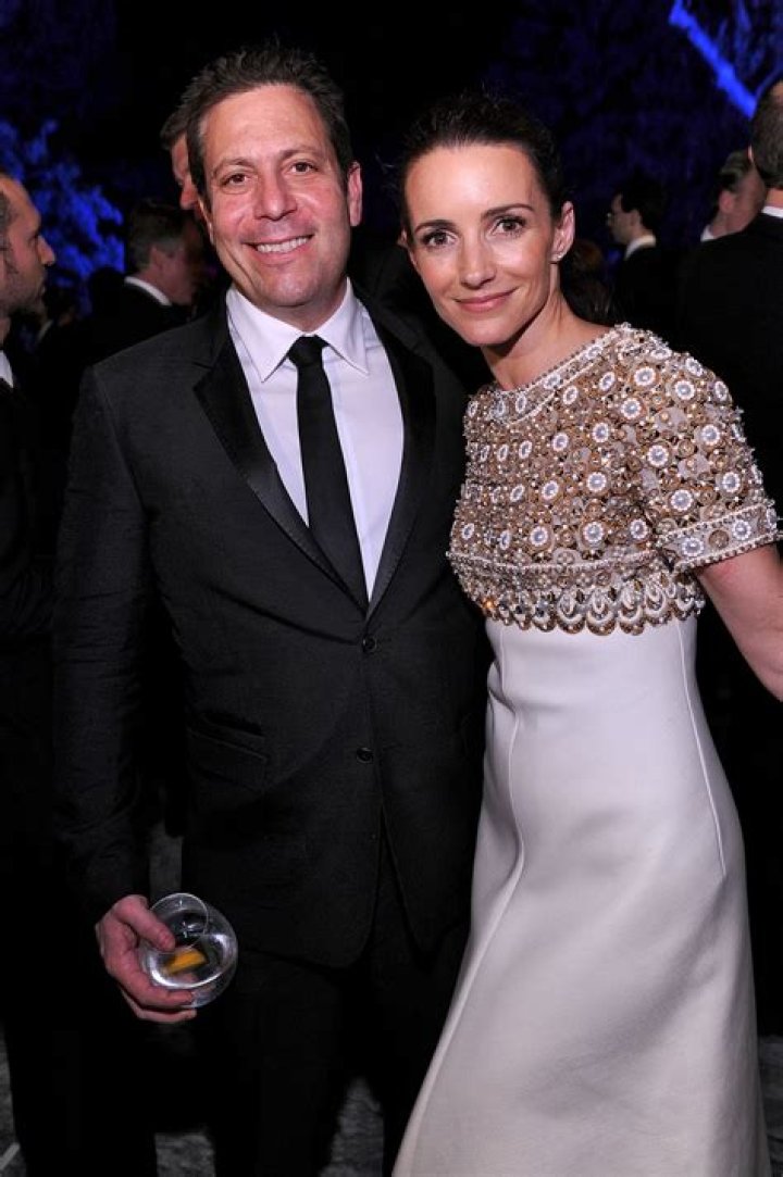 Darren Star's Wife: Unveiling the Woman Behind the Creator