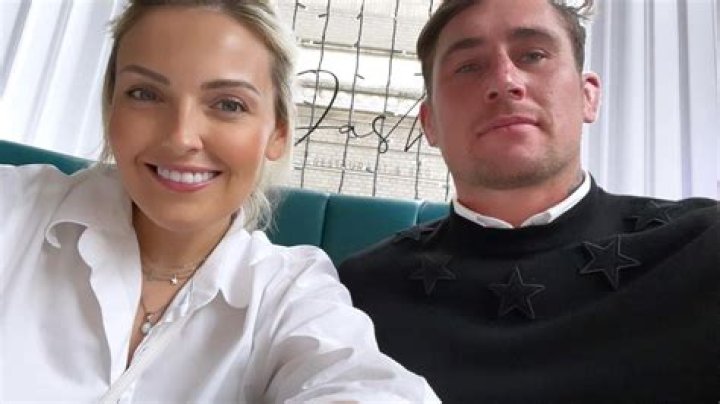 Darren Till Wife: The Journey and Insights into Their Relationship