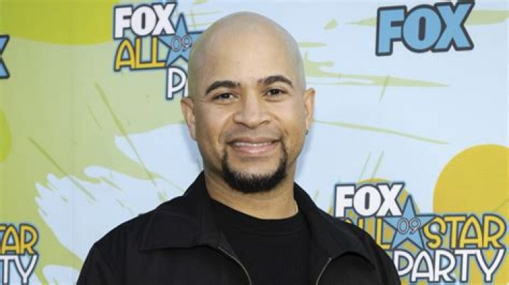 Darryl M. Bell: The Remarkable Journey of an Influential Figure in Modern Entertainment