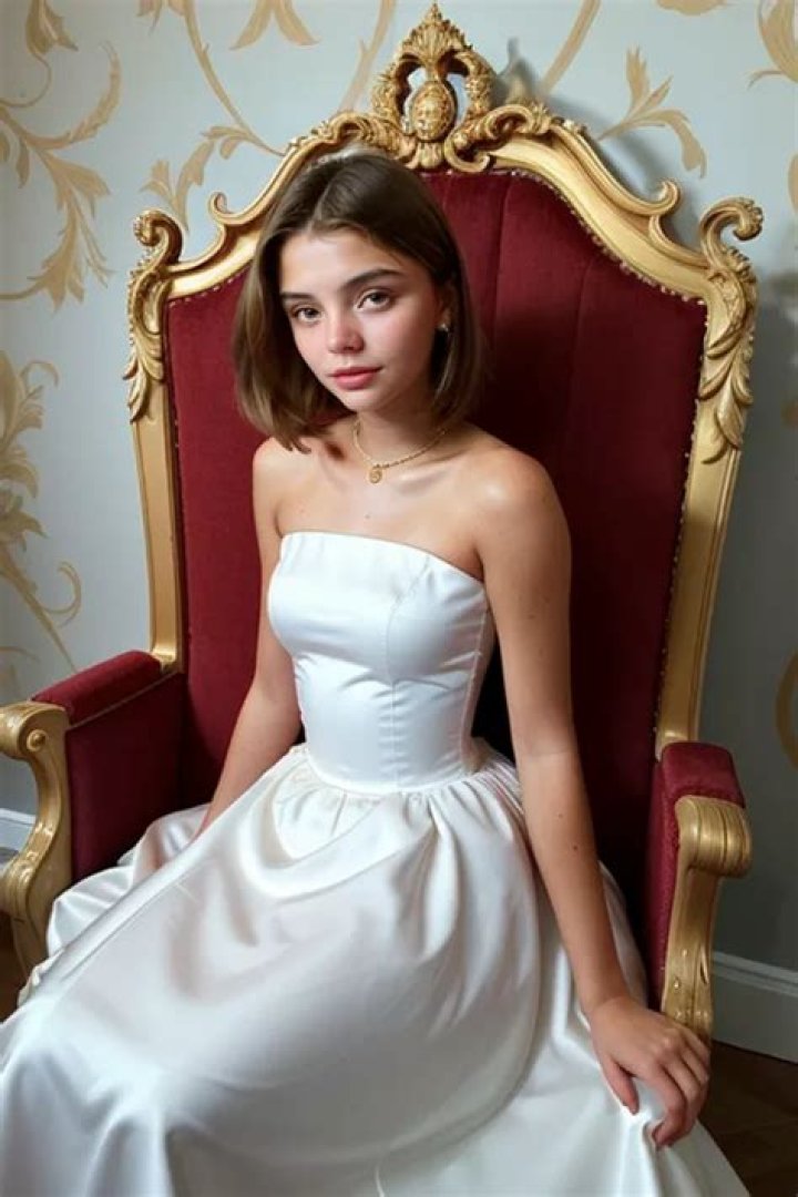 Darya Komarova Age: Unveiling the Life and Achievements of a Rising Star