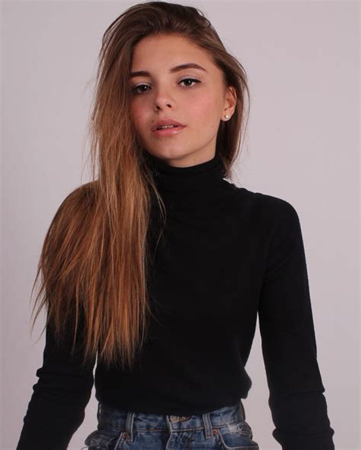 Dasha Komarova Age: Unveiling the Life and Achievements of a Rising Star