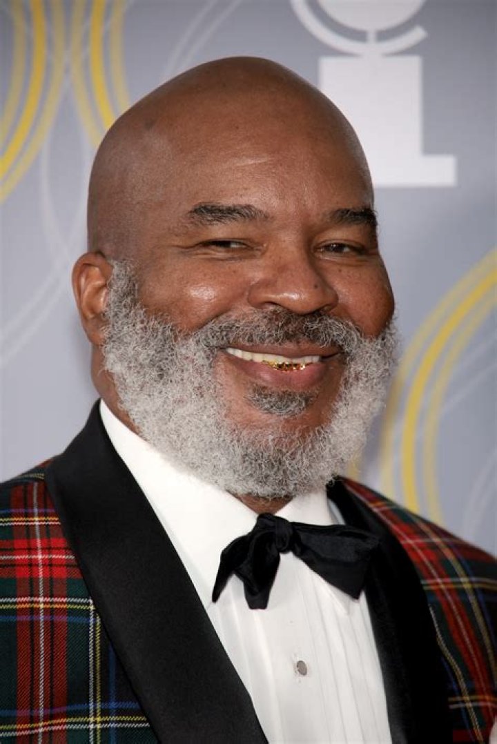 Unmasking the Talents of David Alan Grier