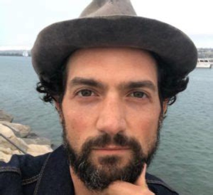 David Alpay Partner: An In-Depth Look at His Career and Achievements