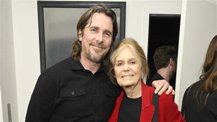 David Bale and Gloria Steinem: A Comprehensive Exploration of Their Lives and Legacy