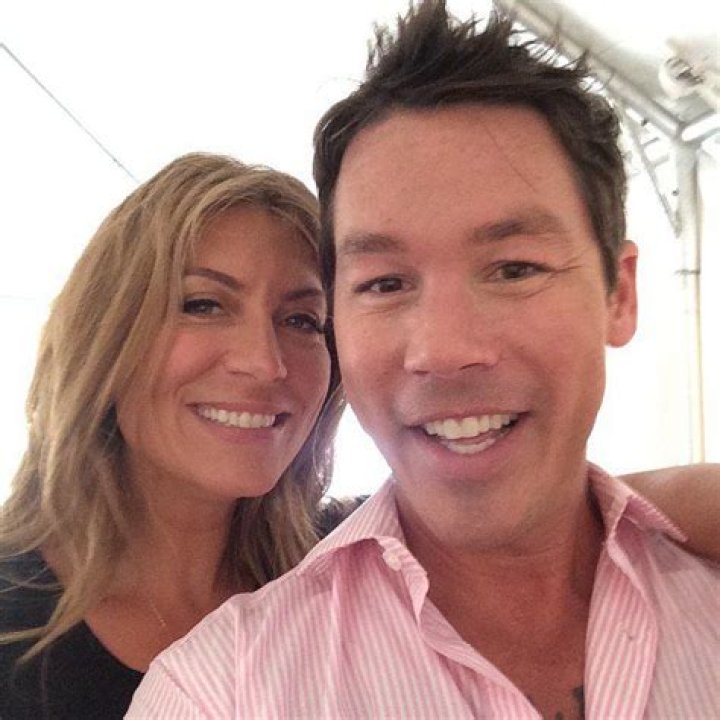 David Bromstad Wife: A Comprehensive Look into Their Love Story