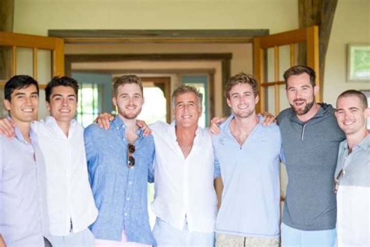 David Christopher Lawford: The Remarkable Journey of a Hollywood Legacy