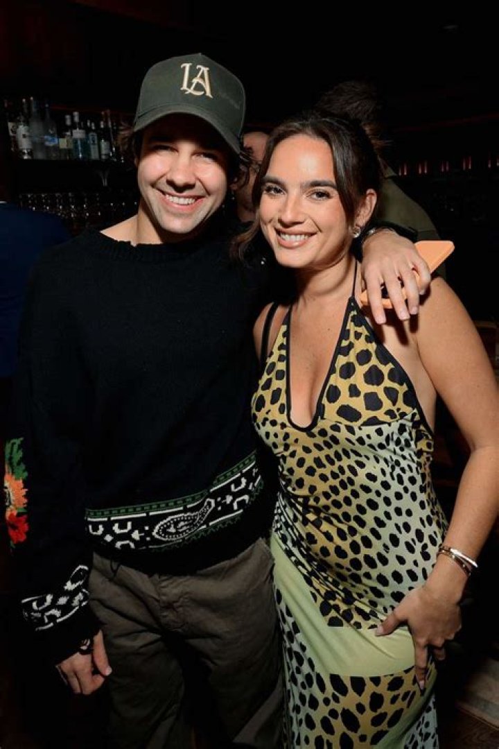 David Dobrik and Natalie Relationship: A Deep Dive into Their Love Story