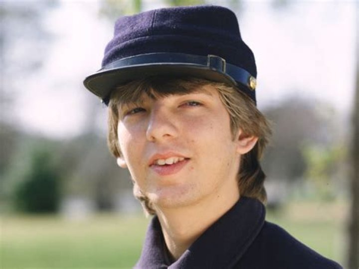 David Harper: The Waltons - Family Legacy