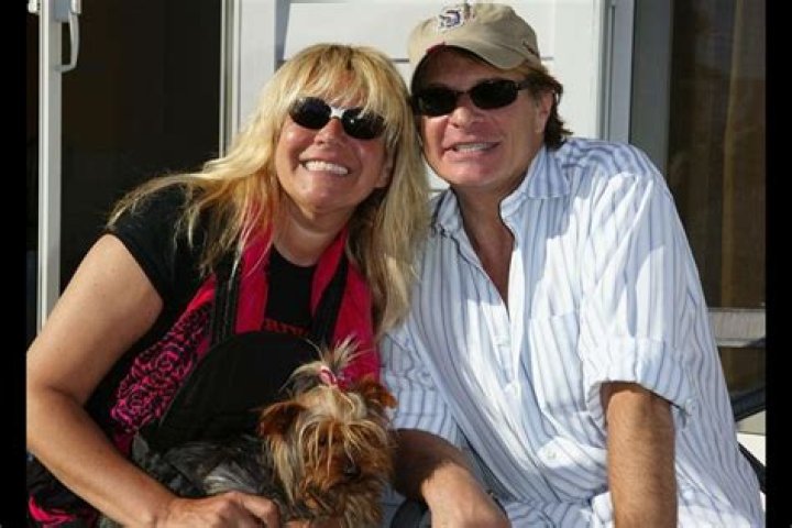 Exploring the Legacy of David Lee Roth and His Children