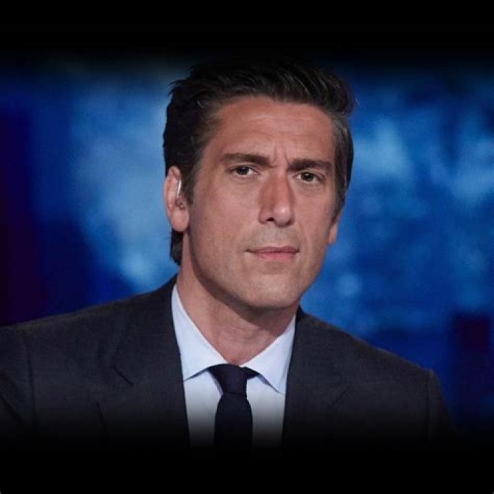 Exploring the Life and Career of David Muir: An In-Depth Wikipedia Overview