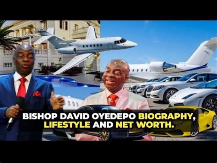 David Oyedepo Net Worth: A Comprehensive Insight into the Wealth of a Prominent Pastor