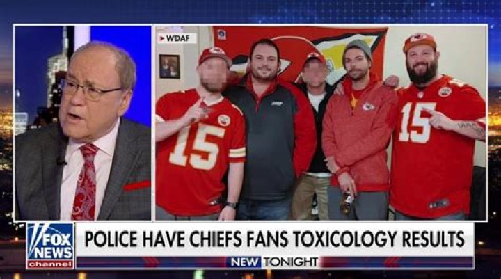 Understanding the Toxicology of Dead Chiefs Fans: A Comprehensive Analysis