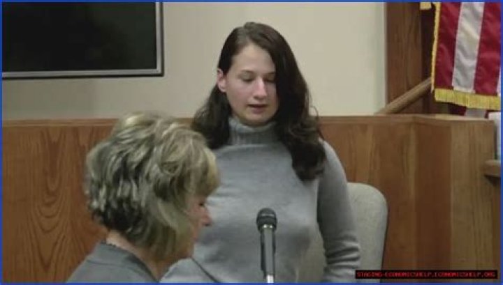 Deedee Blanchard Leaked Photos: A Comprehensive Analysis