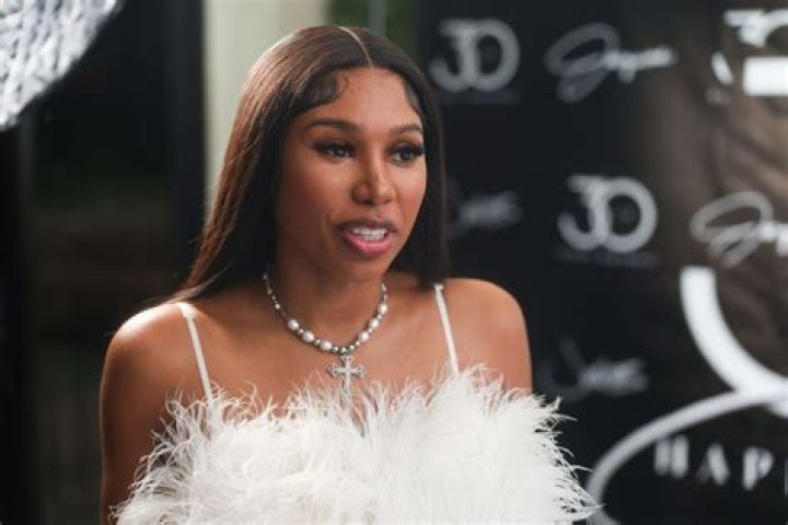 Deiondra Sanders: Latest News & Updates