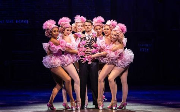 Elle's Versatility as a Performer: Unveiling Her Fashion and Style